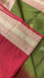 Premium Quality Luxury Soft Silk Saree
