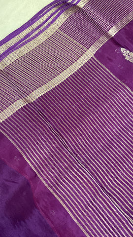Premium Crepe Satin Silk Saree✨