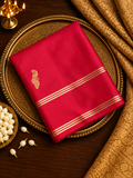 Premium Gajji Silk Saree💗 -902262