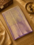 Pure Kanjeevaram Silk Saree