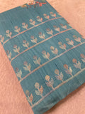 Premium Butter Silk Saree - 901792