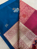 Premium Quality Luxury Soft Silk Saree