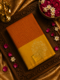 Premium Semi Kanchipuram Silk Saree