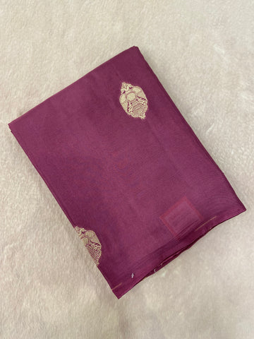 Premium Russian Silk Saree