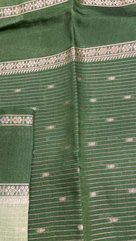 Premium Assam Silk Saree