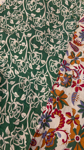 Premium Soft Chanderi Saree