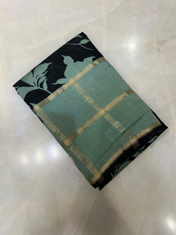 Premium Chanderi Saree