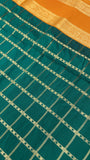 Premium Mini Kanchi Soft Silk Saree