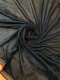 Pure Chinnon Saree