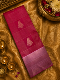 Premium Semi Kanchipuram Silk Saree