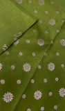 Premium Crepe Satin Silk Saree