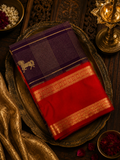 Premium Japan Silk Saree