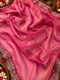 Premium Designer Saree - 902373