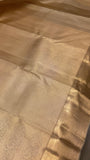 Pure Kanjeevaram Silk Saree- PS2443