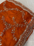 Premium Soft Tissue Saree