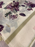 Premium Crepe Digital Print Saree - 902727