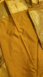 Premium Semi Kanchipuram Silk Saree-RF1211