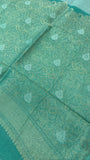 Pure Chinnon Saree - 902636