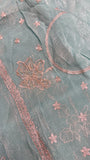 Premium Organza Saree