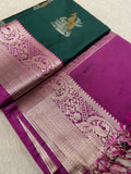Premium Quality Luxury Soft Silk Saree