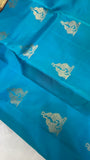Pure Kanjeevaram Silk Saree - PS2468