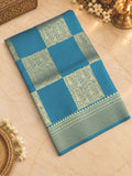 Premium Crepe Silk Saree - 902513