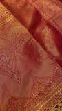 Premium Mini Kanchi Soft Silk Saree