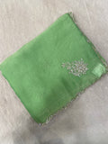 Premium Fendicrush Saree