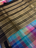 Premium Tissue viscose silk saree