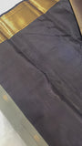 Pure Kanjeevaram Silk Saree