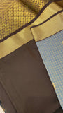 Premium Mini Kanchi Soft Silk Saree