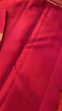 Pure Kanjeevaram Silk Saree-PS2336