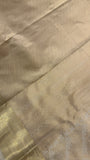 Premium Semi Kanchipuram Silk Saree - RF1304