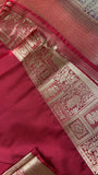 Premium Quality Luxury Soft Silk Saree