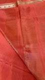 Premium Pure Mix Mysore Silk Saree