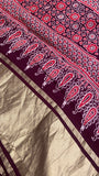 Premium Gajji Modal Silk Saree- 902578
