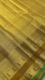 Pure Kanjeevaram Silk Saree - PS2448