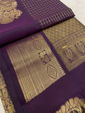 Premium Mini Kanchi Soft Silk Saree