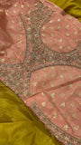 Designer Cocktail Saree - 902866