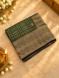 Pure Mix Crepe Mysore Silk Saree - 902479