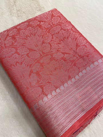 Premium Prestige Silk Saree