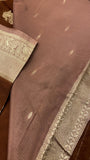 Premium Viscose Crepe Silk Saree - 902755