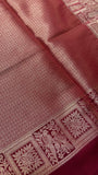 Premium Quality Luxury Soft Silk Saree