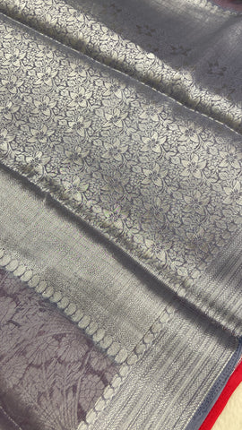 Premium Prestige Silk Saree