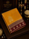 Pure  Mix Mysore Crepe Silk Saree