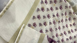 Premium Crepe Digital Print Saree - 902727
