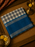 Premium Crepe Silk Saree