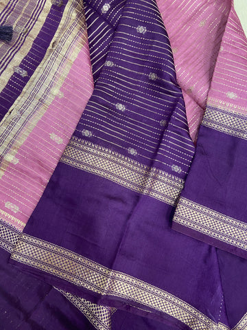 Premium Assam Silk Saree