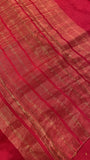 Premium semi mysore crepe silk saree 🩷