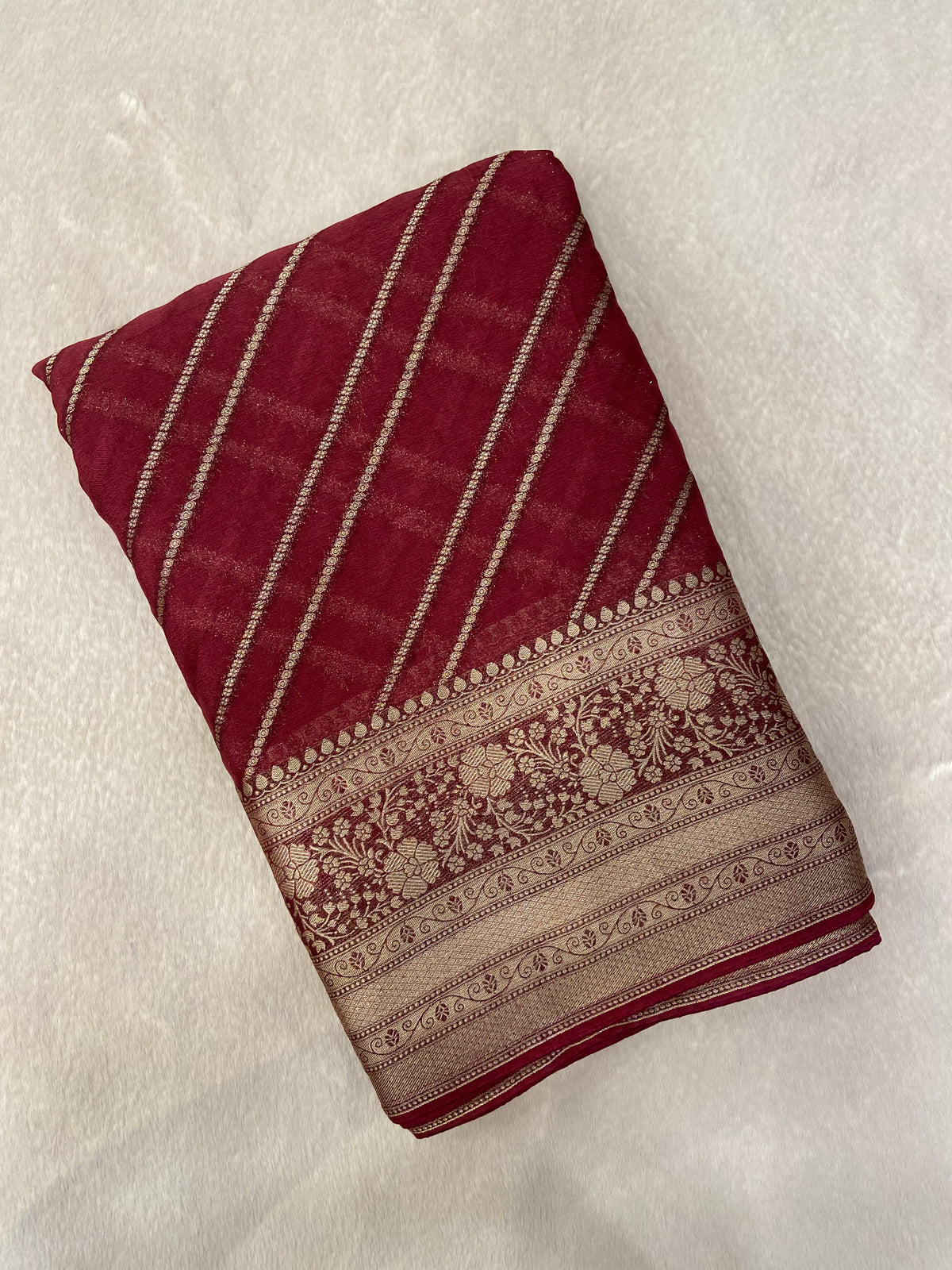 Premium Dola Silk Saree
